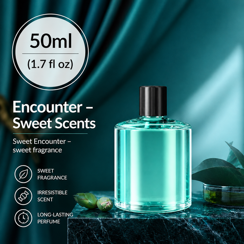 Ecounter Refill Oil 50ml