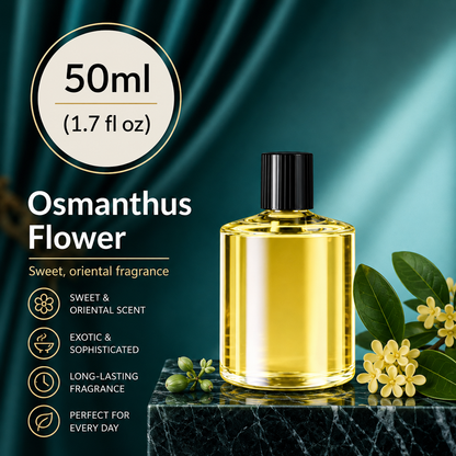 CAROMAX™ Refill Oil – Premium Car Fragrance 50ml